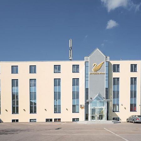 Lechpark Hotel Untermeitingen Zewnętrze zdjęcie