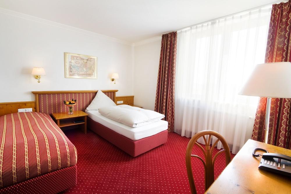 Lechpark Hotel Untermeitingen Zewnętrze zdjęcie