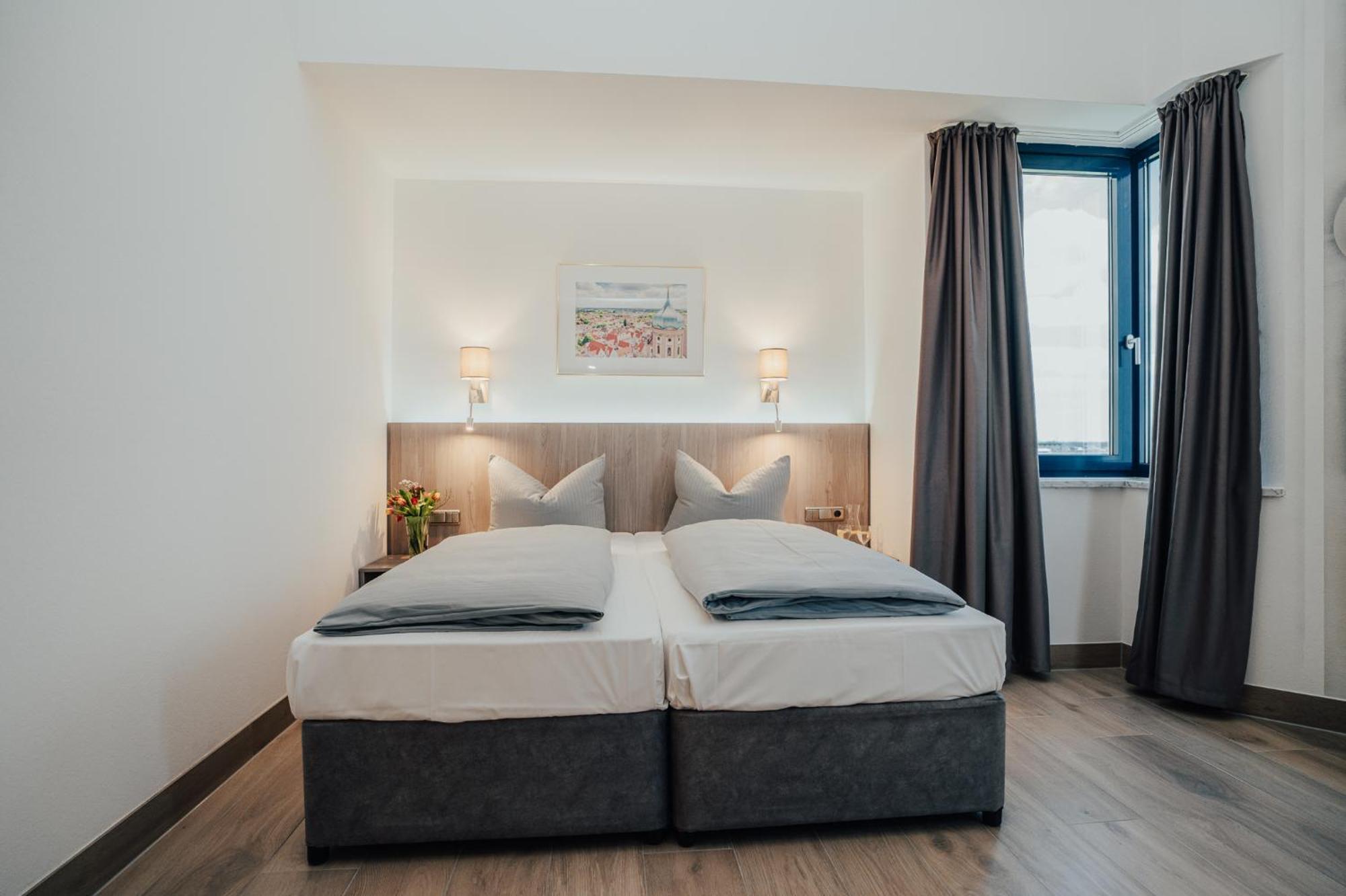 Lechpark Hotel Untermeitingen Zewnętrze zdjęcie