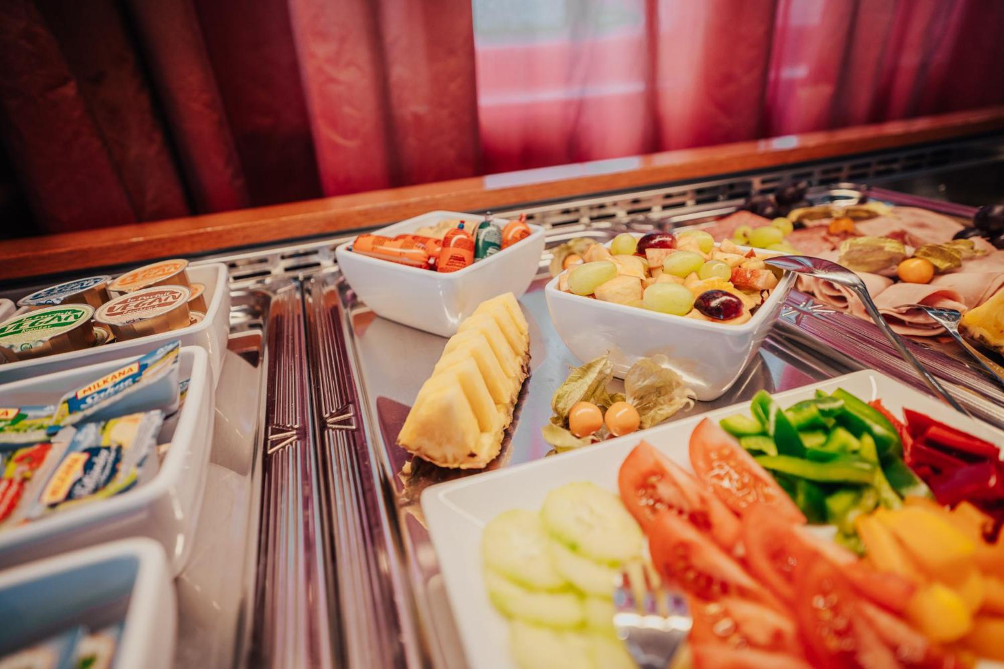 Lechpark Hotel Untermeitingen Zewnętrze zdjęcie