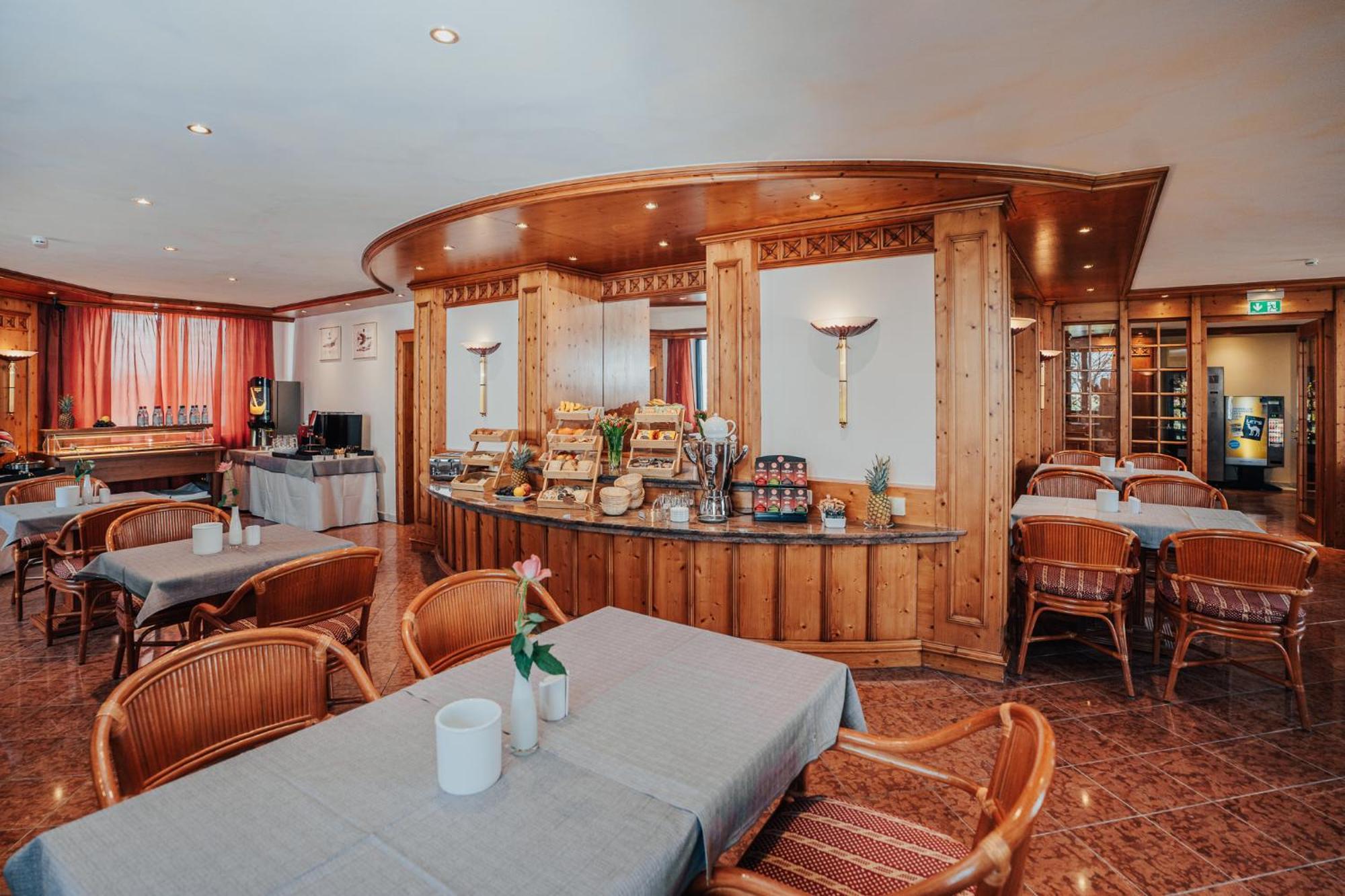 Lechpark Hotel Untermeitingen Zewnętrze zdjęcie