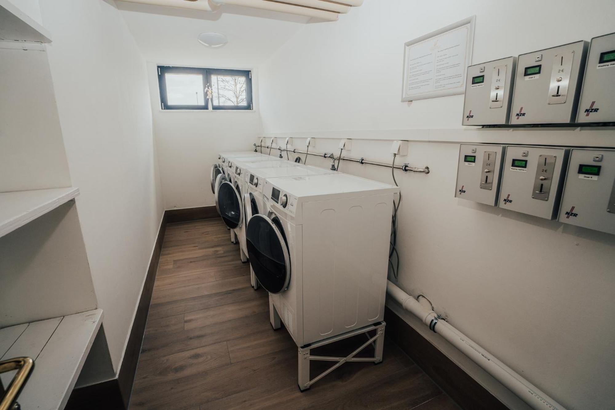 Lechpark Hotel Untermeitingen Zewnętrze zdjęcie