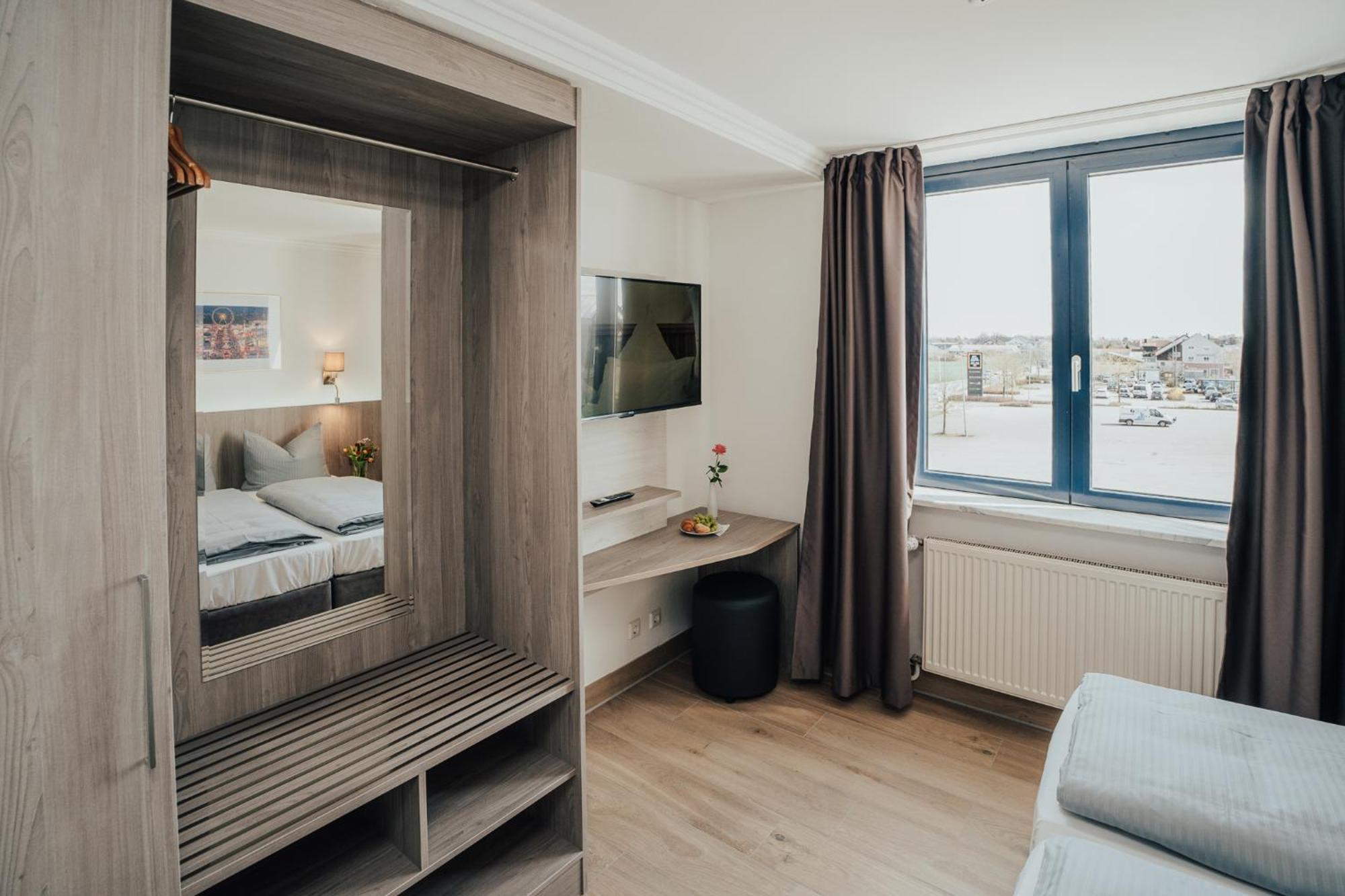 Lechpark Hotel Untermeitingen Zewnętrze zdjęcie