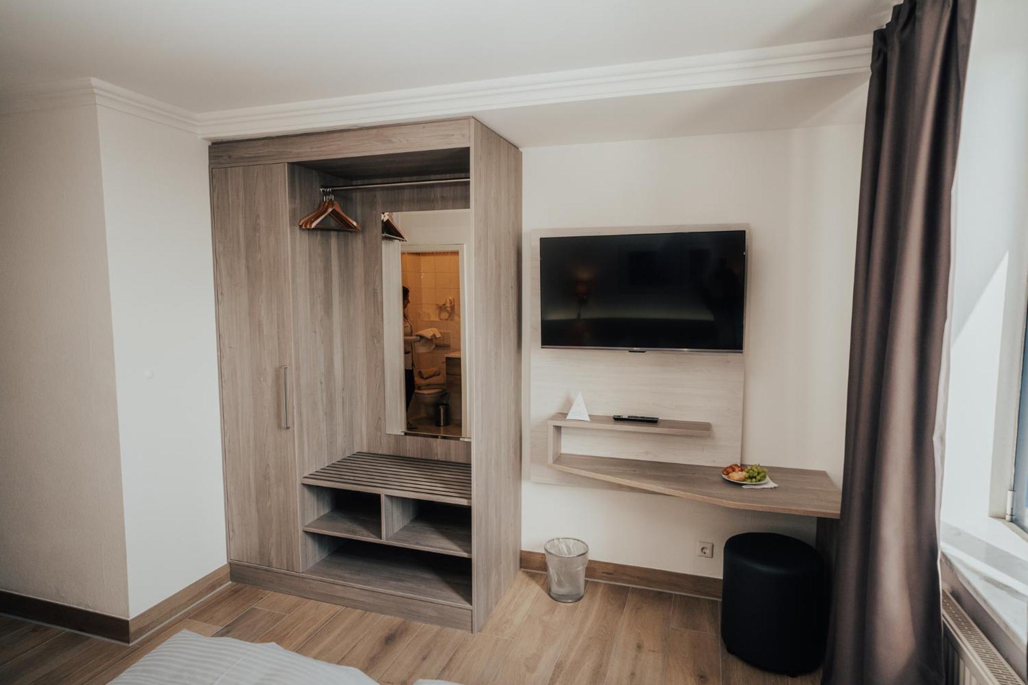 Lechpark Hotel Untermeitingen Zewnętrze zdjęcie