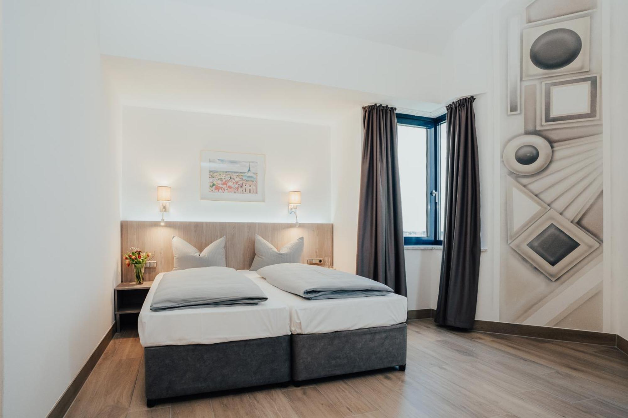 Lechpark Hotel Untermeitingen Zewnętrze zdjęcie
